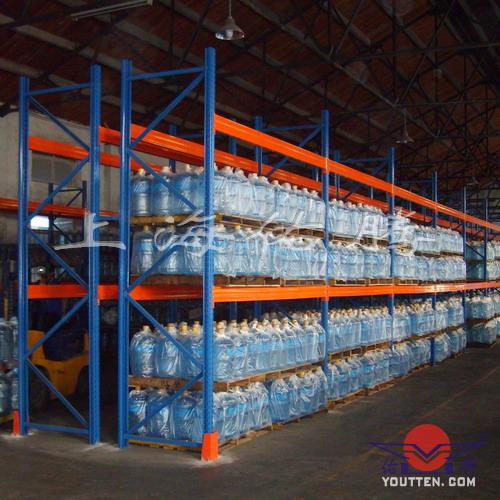 供應(yīng)重型托盤貨架公司，重型貨架廠，上海佑騰重型托盤貨架廠