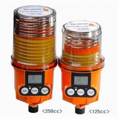 供應自動注油泵帕爾薩M自動注油器-適用石油開采，港口，起重和載重