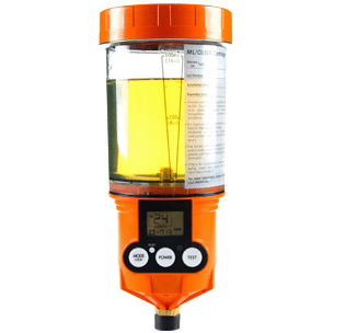 供應(yīng)多點(diǎn)注油器/多點(diǎn)自動(dòng)潤滑器--可重復(fù)使用，精巧好用