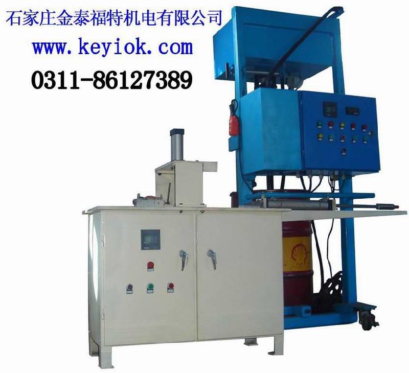 汽車軸承定量加脂機(jī)圖片