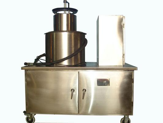 輪轂軸承加脂機(jī)圖片