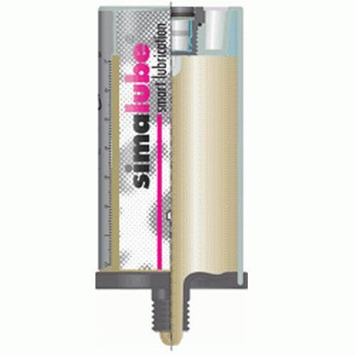 供應(yīng)小保姆SL01-Simalube注油器