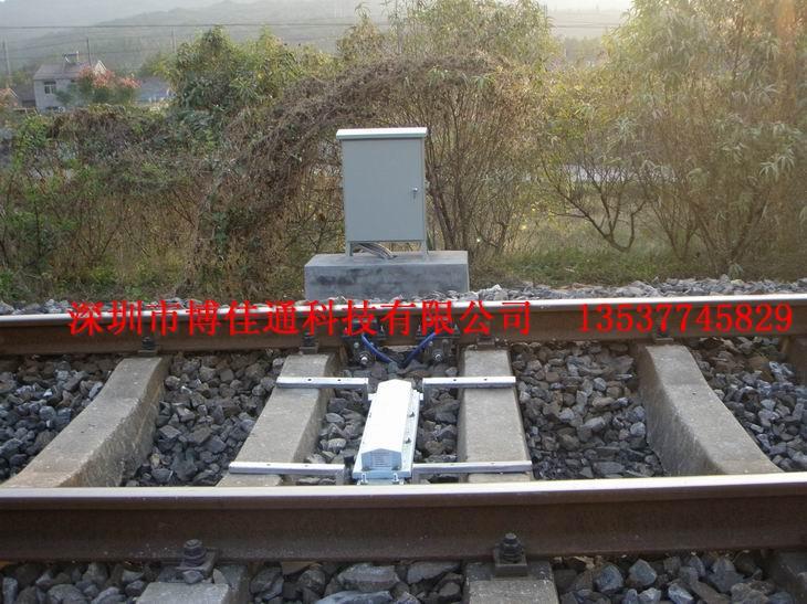 供應(yīng)鐵路車號(hào)AEI讀出器