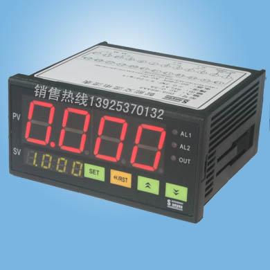 智能電壓電流控制表圖片