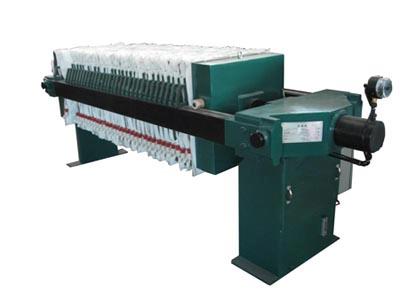 供應(yīng)湖南長(zhǎng)沙板框式壓濾機(jī)