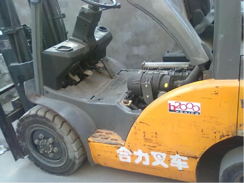 二手叉車圖片/二手叉車樣板圖 (4)