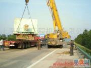 供應(yīng)上海楊浦區(qū)叉車出租15221869629吊車出租機(jī)器移移位