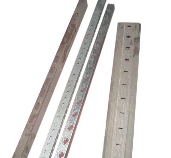 供應(yīng)全自動(dòng)方管沖孔機(jī)，全自動(dòng)方管沖床