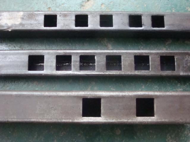 圍欄沖孔機(jī)圖片/圍欄沖孔機(jī)樣板圖 (4)