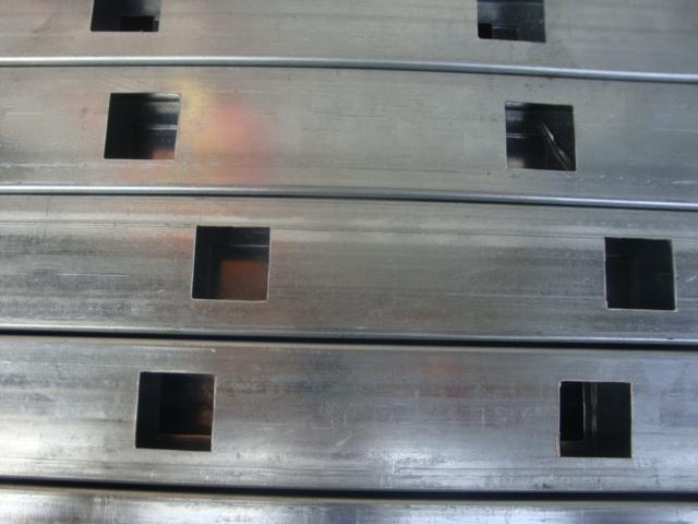 圍欄沖孔機(jī)圖片/圍欄沖孔機(jī)樣板圖 (3)