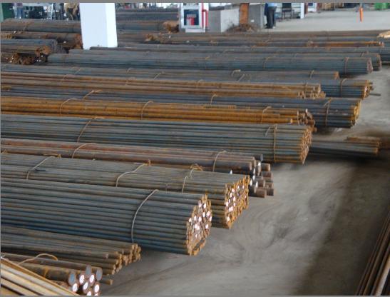 60Si2Mn價格丨60Si2Mn圓鋼供應商圖片