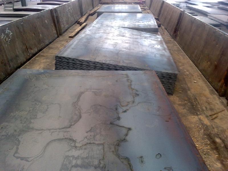 供應(yīng)45#鋼板庫存-無錫鴻達(dá)源商貿(mào)有限公司