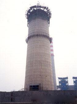 供應(yīng)瀘州煙囪新建工程施工單位