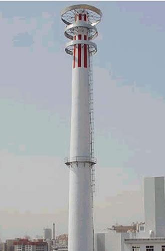 供應(yīng)蕪湖煙囪刷色環(huán)/蕪湖煙囪刷色環(huán)做的*的