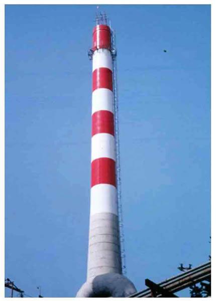 供應(yīng)蕪湖煙囪刷色環(huán)/蕪湖煙囪刷色環(huán)做的*的