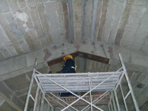 供應(yīng)南京屋面加固/屋面需要加固怎么辦，南京專業(yè)樓頂加固公司