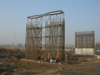 供應(yīng)南京橋墩加固/哪個工程公司加固橋墩*