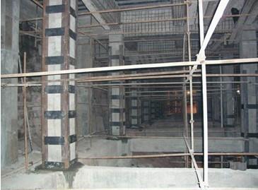 供應(yīng)濟(jì)南建筑物加固/急需專業(yè)的加固建筑物工程公司