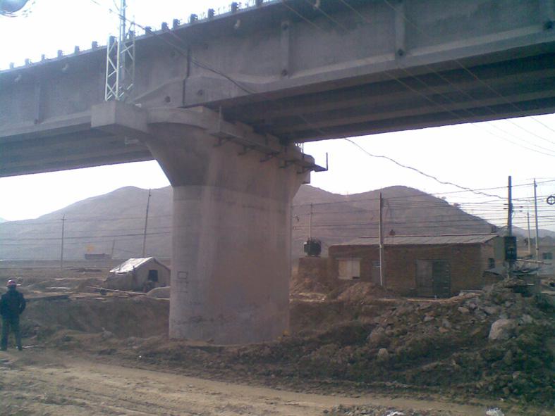 供應(yīng)南京橋墩加固/哪個工程公司加固橋墩*