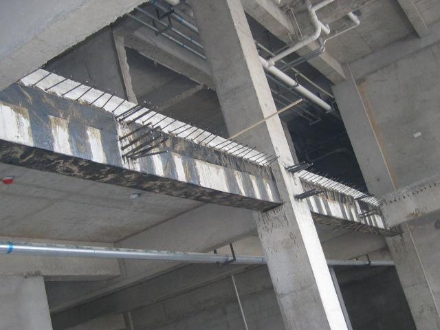 供應(yīng)濟(jì)南建筑物加固/急需專業(yè)的加固建筑物工程公司
