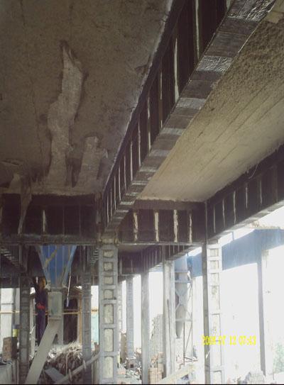 供應(yīng)濟(jì)南建筑物加固/急需專業(yè)的加固建筑物工程公司