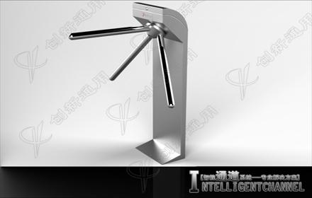 山東商場三輥閘/山東小區(qū)三輥閘/山東學(xué)校三輥閘/山東不銹鋼三輥閘