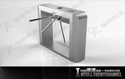 山東直角三輥閘圖片