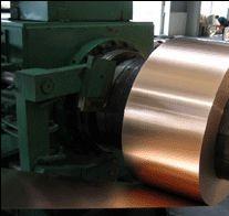 供應(yīng)鈹銅帶材C17200/25-高彈性