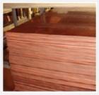 供應(yīng)C10200無氧紫銅板