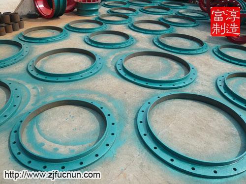 供應(yīng)柔性防水套管02S312/DN150