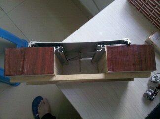 供應深圳內(nèi)墻變形縫IM型