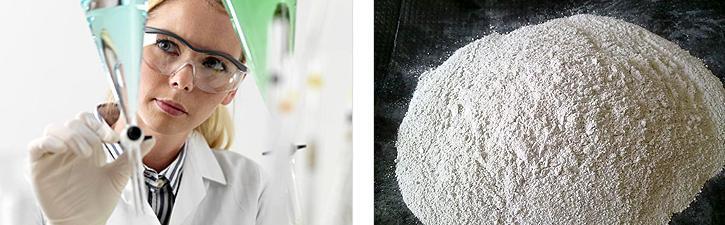 供應無機納米超細材料新能源形象VIS畫冊彩頁設計深圳東莞