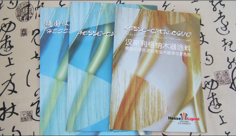 深圳肇慶木器涂料家具標(biāo)志VIS圖片/深圳肇慶木器涂料家具標(biāo)志VIS樣板圖 (2)