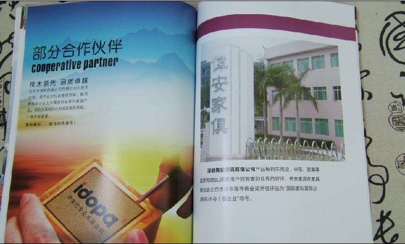 深圳肇慶木器涂料家具標(biāo)志VIS圖片/深圳肇慶木器涂料家具標(biāo)志VIS樣板圖 (4)