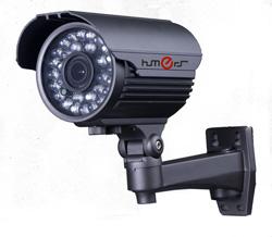 安防攝像機(jī)畫冊彩頁形象廣告設(shè)計圖片