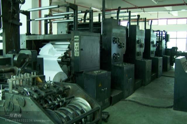 供應(yīng)北人2787-02輪轉(zhuǎn)印刷機(jī)