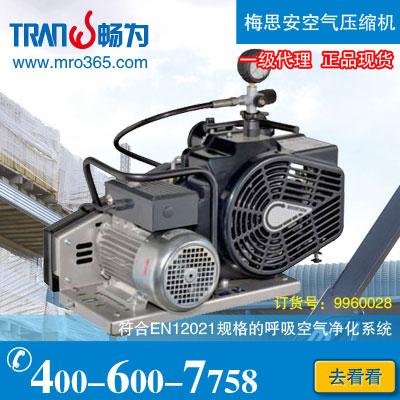 供应MSA梅思安 100EFI1高压呼吸空气充气泵图片