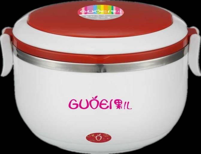 供應(yīng)濟(jì)南電熱飯盒