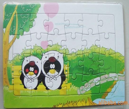 供應(yīng)濟(jì)南拼圖濟(jì)南廣告拼圖濟(jì)南拼圖定做