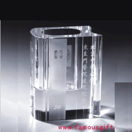 供應濟南水晶內雕濟南水晶樓模