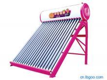 太陽能熱水器圖片