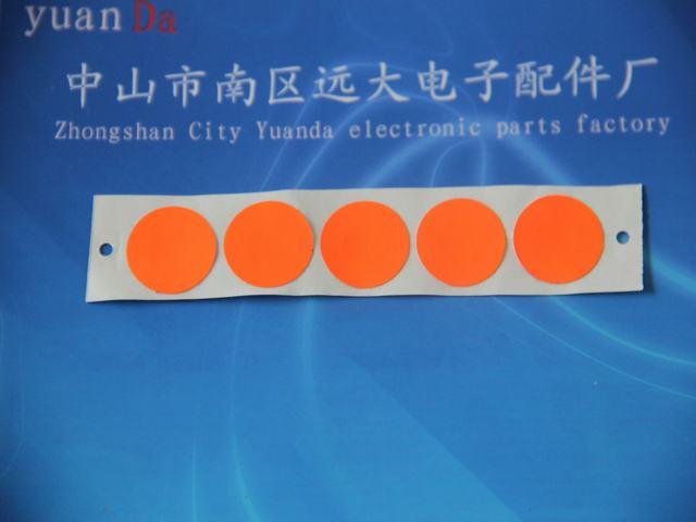 供應(yīng)無紡布過濾棉過濾棉墊片