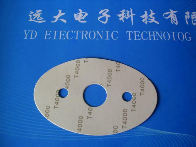 多種模切3M雙面膠T4000圖片