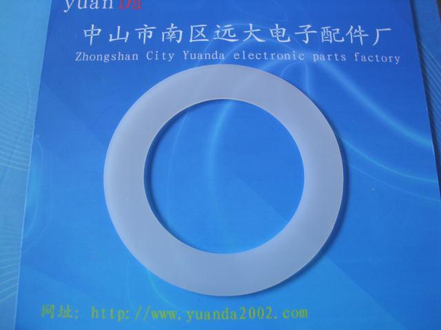 供應(yīng)中山半透明硅膠墊-江門半透明硅膠墊-珠海半透明硅膠墊