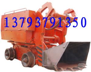 電動(dòng)裝巖機(jī)Z-30AW裝巖機(jī)價(jià)格圖片