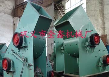 供應(yīng)煤矸石粉碎機價格 煤矸石粉碎機設(shè)備 全鑫牌煤矸石粉碎機價格就是低