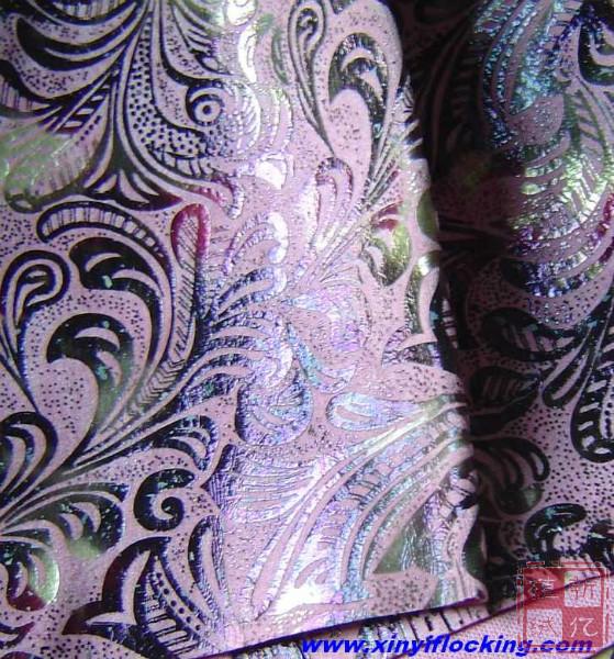 供應(yīng)植絨布價格，提供植絨、沙發(fā)布、服裝面料、包裝布、植絨布現(xiàn)貨供應(yīng)