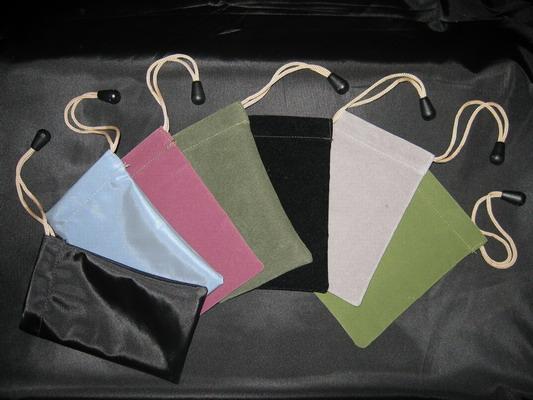 供應黑色植絨布/包裝袋用植絨布