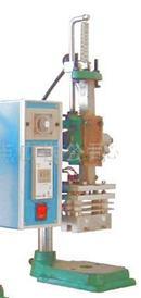 供應(yīng)深圳塑料logo烙印機