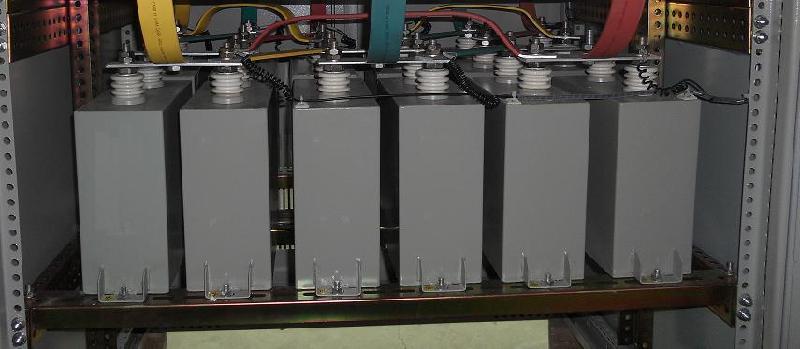 供應(yīng)動態(tài)濾波補償，無源濾波補償設(shè)備；中頻爐濾波補償；電弧爐濾波補償；